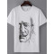 Tricou Dali, Salvador. Photo 1